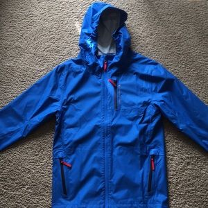 Boys XL Vineyard Vines Performance WindBreaker